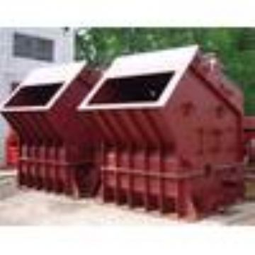 Sbm  Impact Crusher